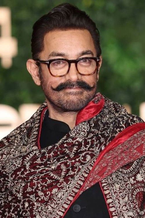 Аамир Кхан / Aamir Khan