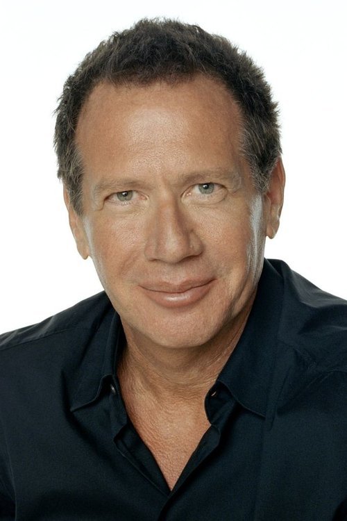 Гарри Шендлинг / Garry Shandling