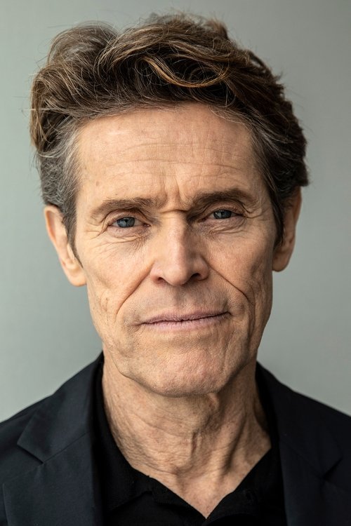 Уиллем Дефо / Willem Dafoe