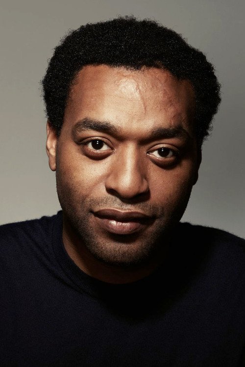 Чиветел Эджиофор / Chiwetel Ejiofor