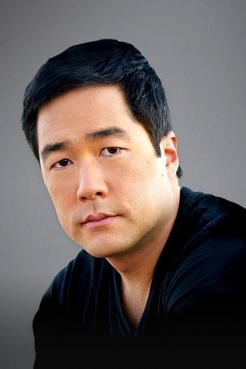 Тим Кан / Tim Kang