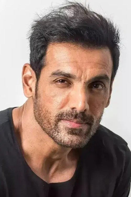Джон Абрахам / John Abraham