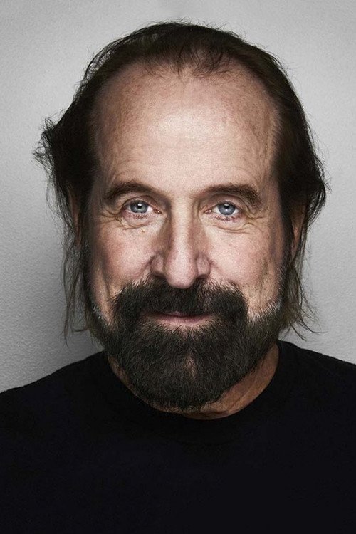 Питер Стормаре / Peter Stormare