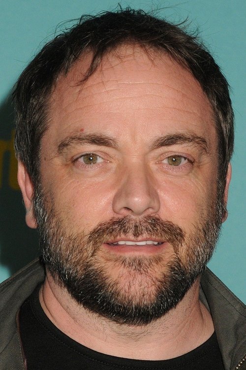 Марк Шеппард / Mark Sheppard