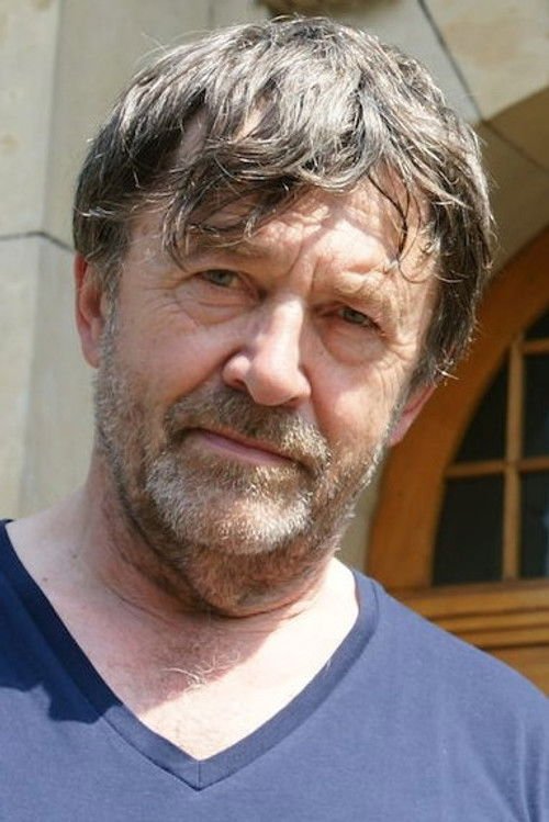 Олек Крупа / Olek Krupa