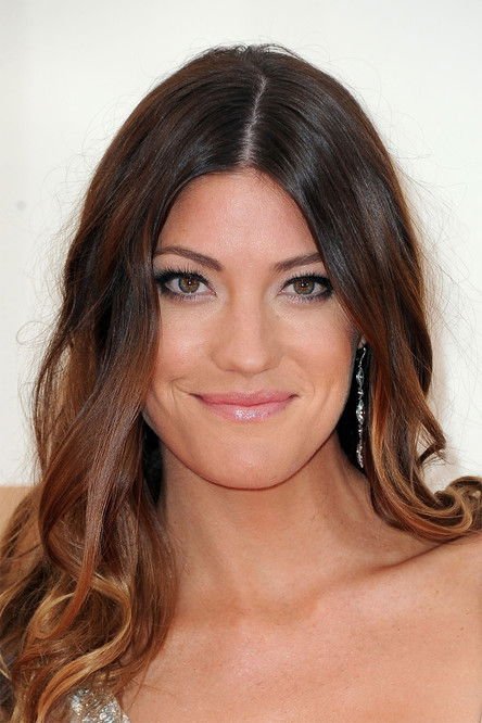 Дженнифер Карпентер / Jennifer Carpenter