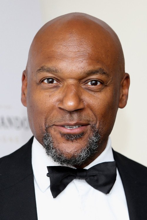 Колин Сэлмон / Colin Salmon