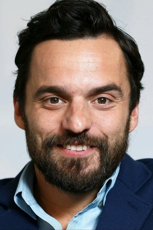 Джейк Джонсон / Jake Johnson