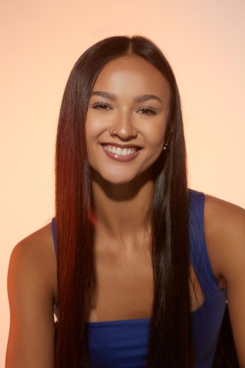 Грэйс Чан / Grace Chan