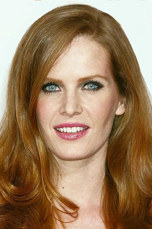 Ребекка Мэдер / Rebecca Mader