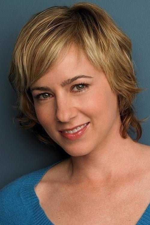 Трейлор Говард / Traylor Howard