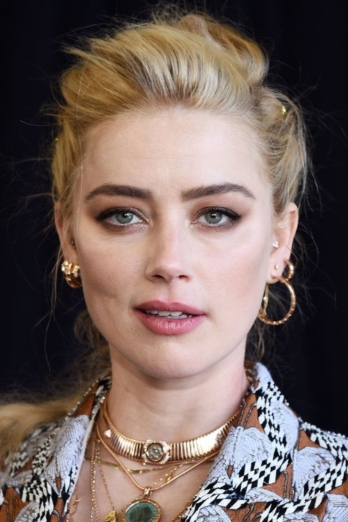 Эмбер Хёрд / Amber Heard