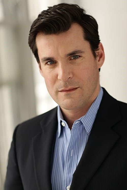 Шон Махер / Sean Maher