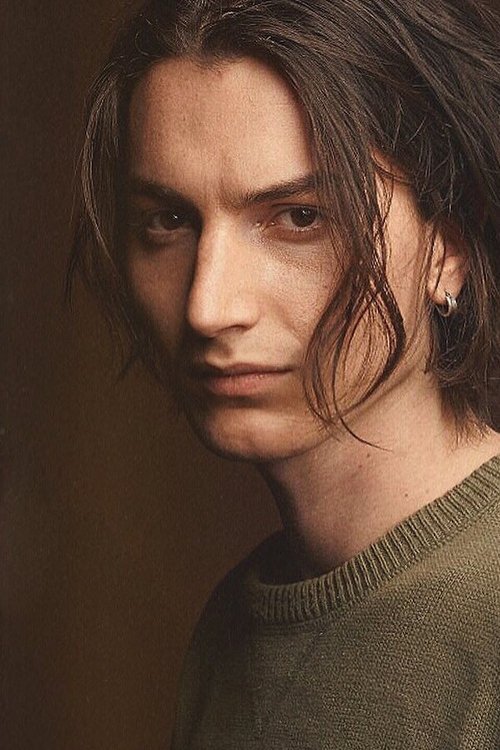 Кэйн Ришот / Kane Ritchotte