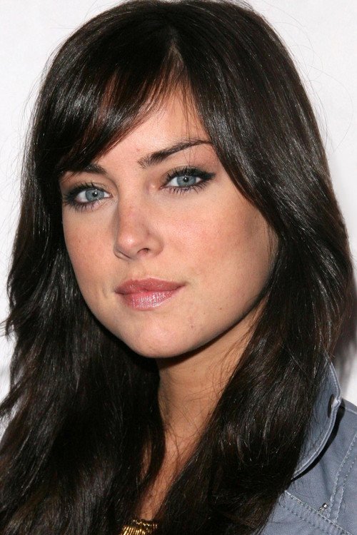Джессика Строуп / Jessica Stroup