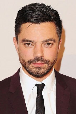 Доминик Купер / Dominic Cooper
