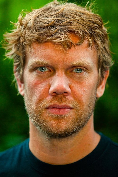 Сэм Редфорд / Sam Redford