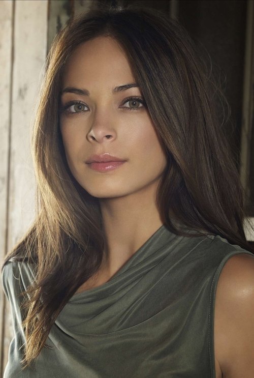 Кристин Крук / Kristin Kreuk