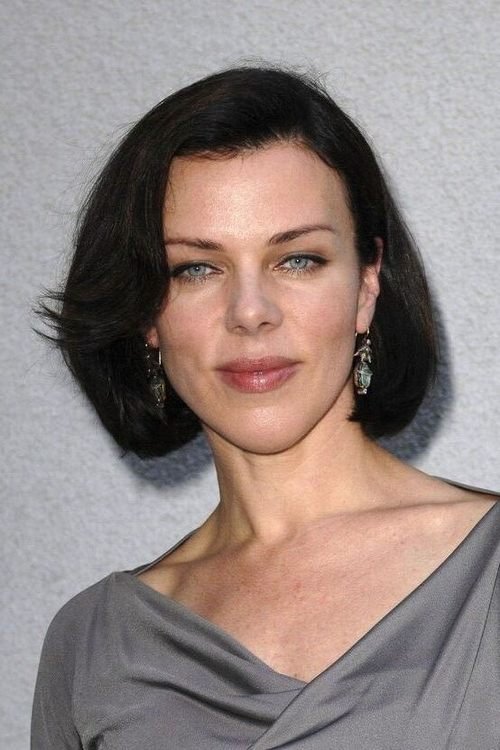 Деби Мейзар / Debi Mazar