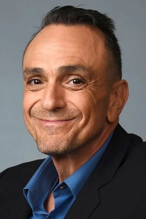 Хэнк Азариа / Hank Azaria