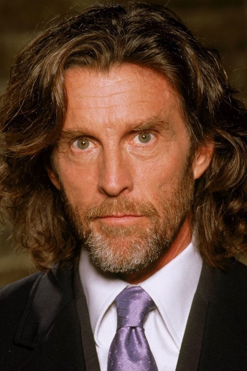 Джон Гловер / John Glover