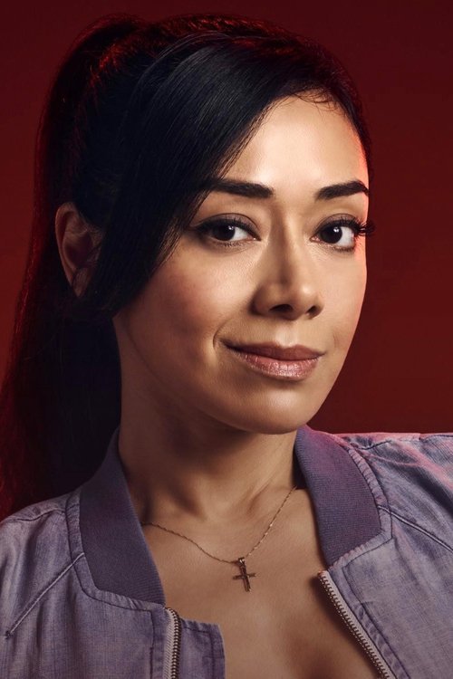 Эйми Гарсиа / Aimee Garcia