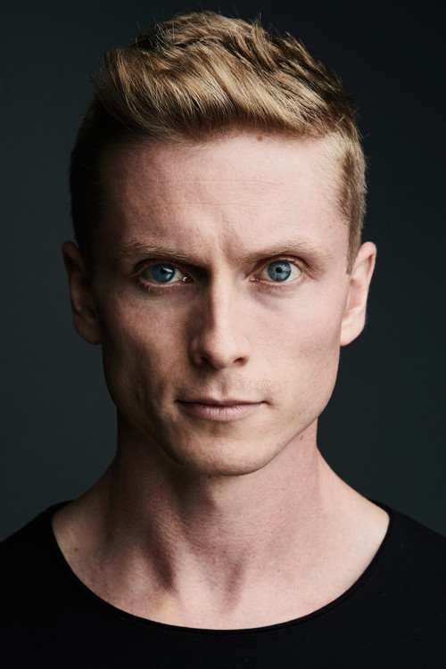 Крис Уэбстер / Chris Webster