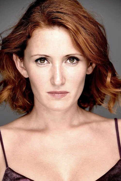 Елизавета Лотова / Elizaveta Lotova