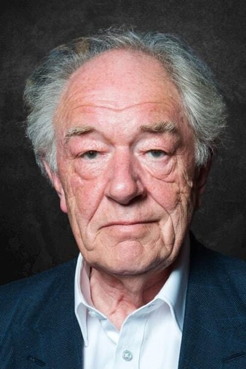 Майкл Гембон / Michael Gambon