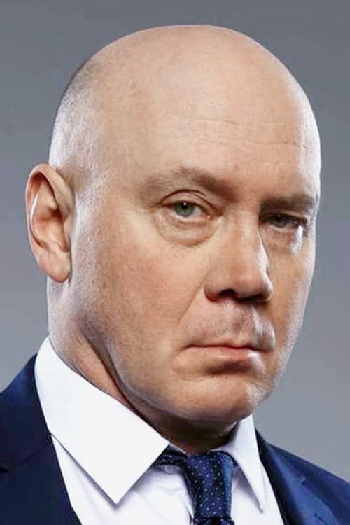 Виталий Хаев / Vitaliy Khaev