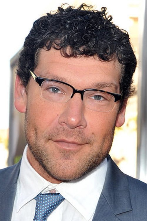 Ричард Бренер / Richard Brener