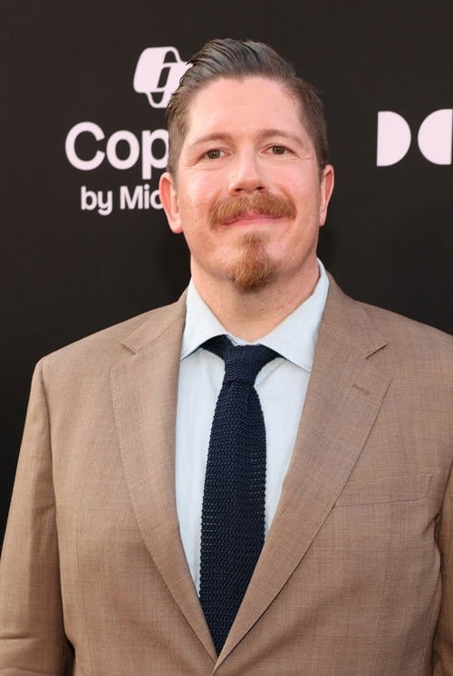 Эрик Пирсон