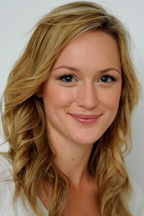 Керри Бише / Kerry Bishé