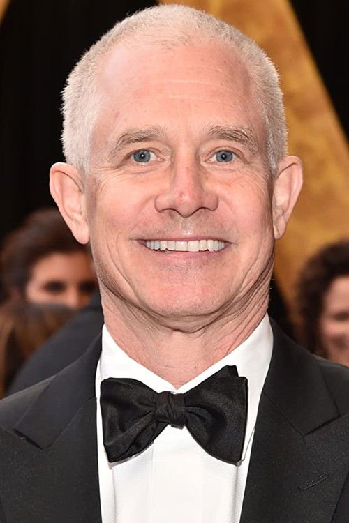 Хатч Паркер / Hutch Parker