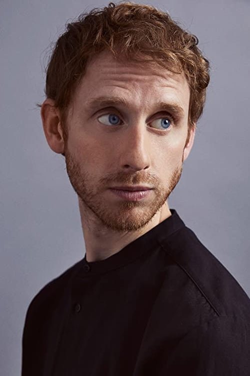 Роберт Эммс / Robert Emms