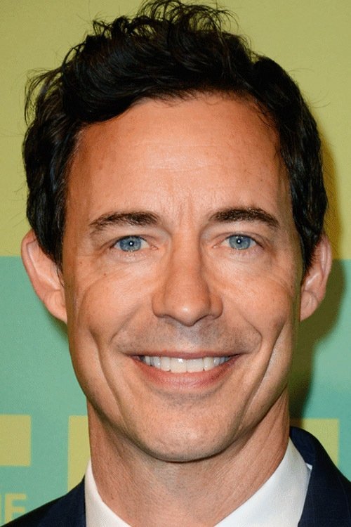 Томас Кавана / Tom Cavanagh
