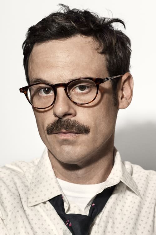 Скут МакНэйри / Scoot McNairy