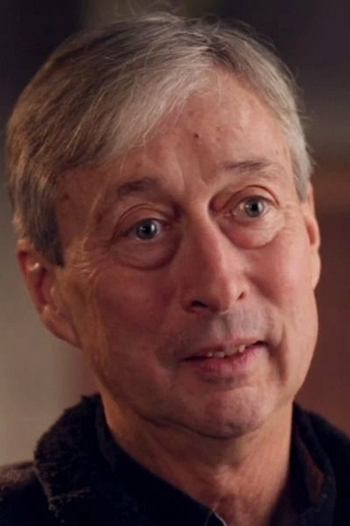 Ричард МакМиллан / Richard McMillan