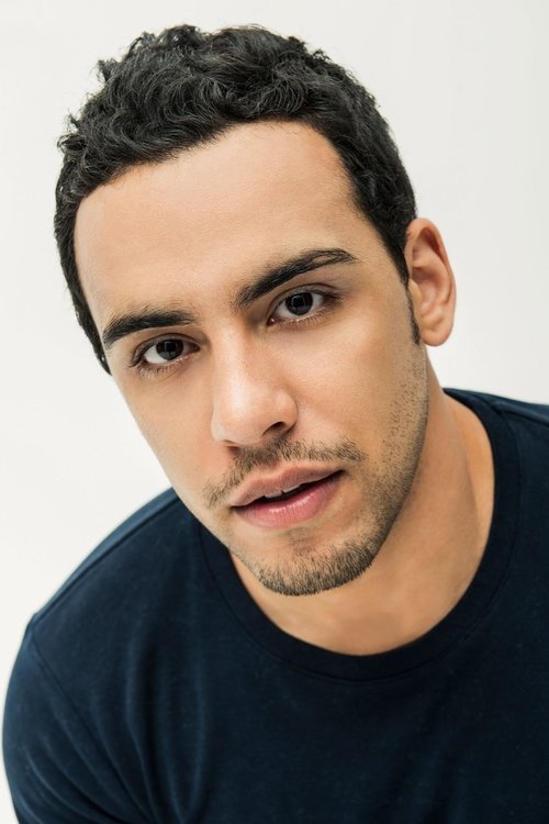 Виктор Расук / Victor Rasuk