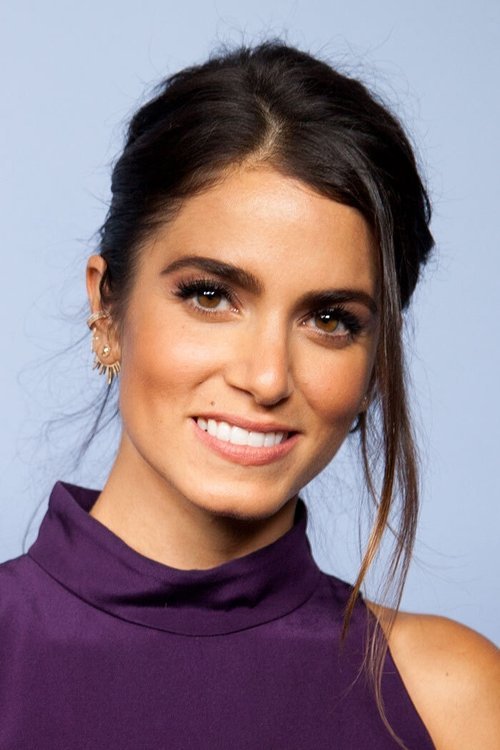 Никки Рид / Nikki Reed
