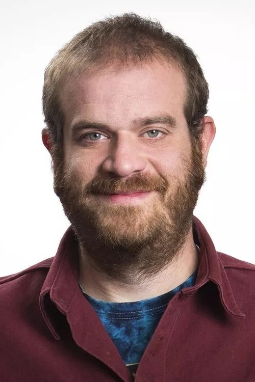 Эрик Эдельштейн / Eric Edelstein