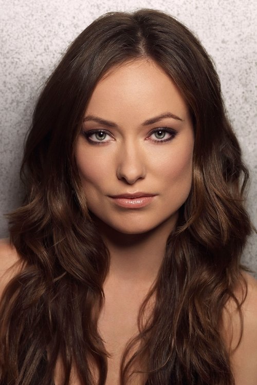Оливия Уайлд / Olivia Wilde