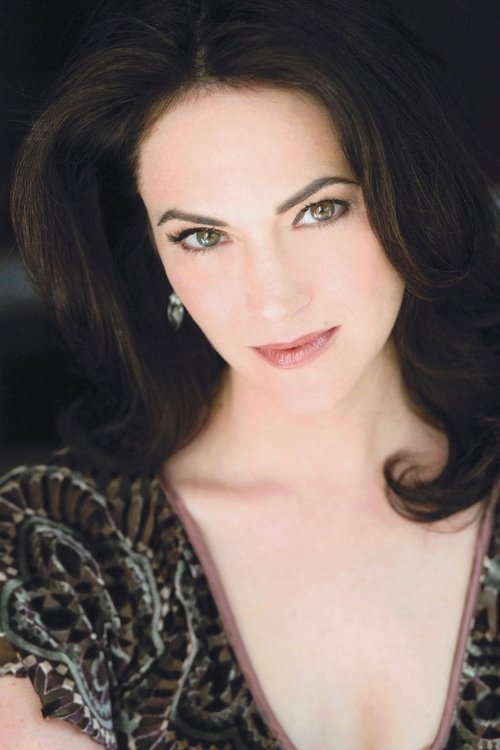 Джоэнна Гоуинг / Joanna Going