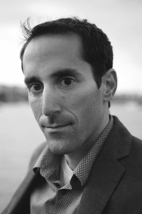 Стив Йедлин / Steve Yedlin