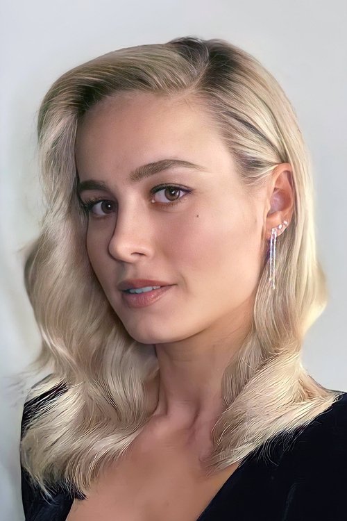 Бри Ларсон / Brie Larson