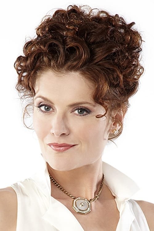 Ребекка Висоцки / Rebecca Wisocky