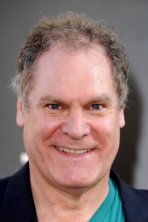 Джей О. Сандерс / Jay O. Sanders