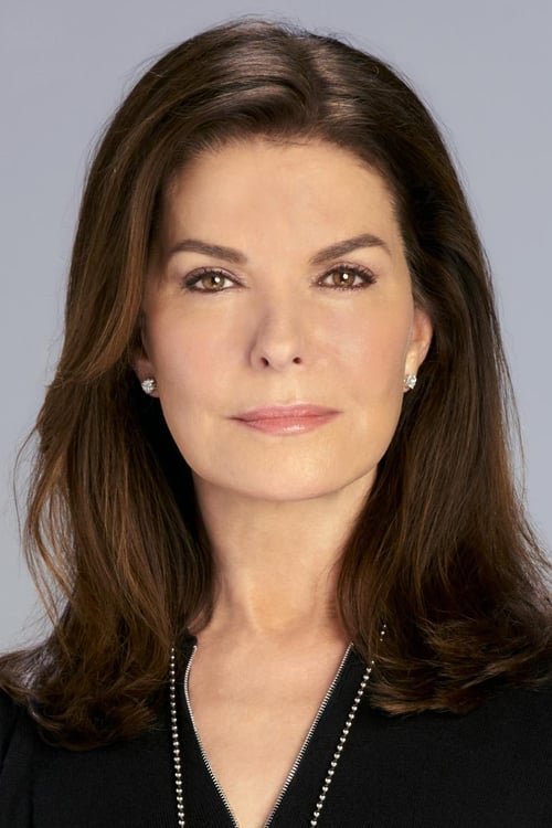 Села Уорд / Sela Ward