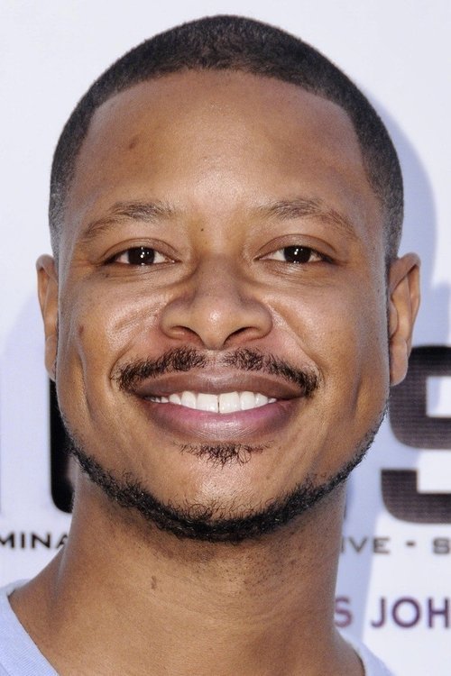 Эрджей Смит / Arjay Smith