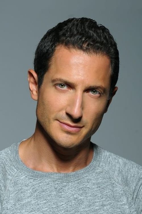 Саша Ройз / Sasha Roiz